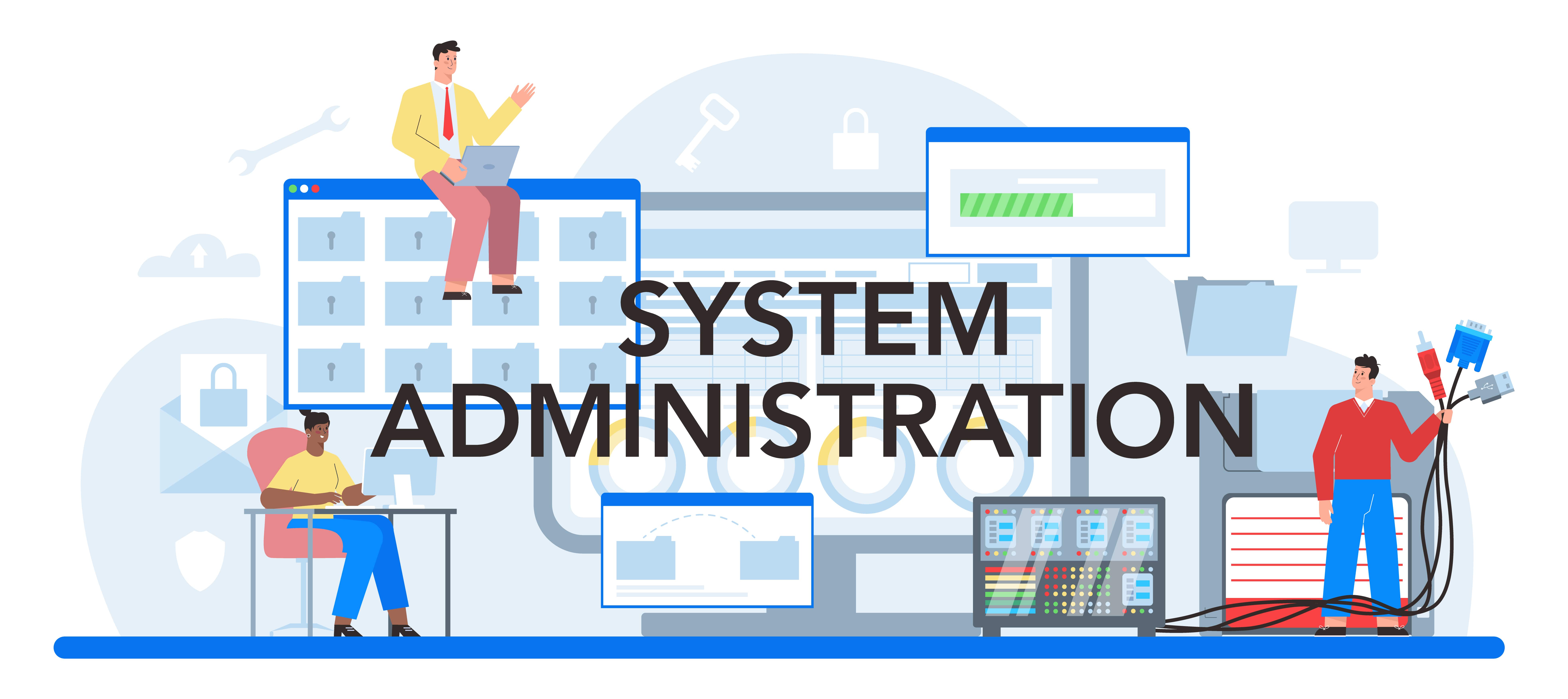 Admin portal